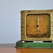 Art Deco 1930s Kitchen Scale