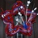 Fourth of July Wreath, 4th of July, 4th of July Decor, Wreath, Holiday Wreath, Star, Star Wreath, Patriotic Wreath, Patriotic