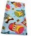Owl Glasses Pouch