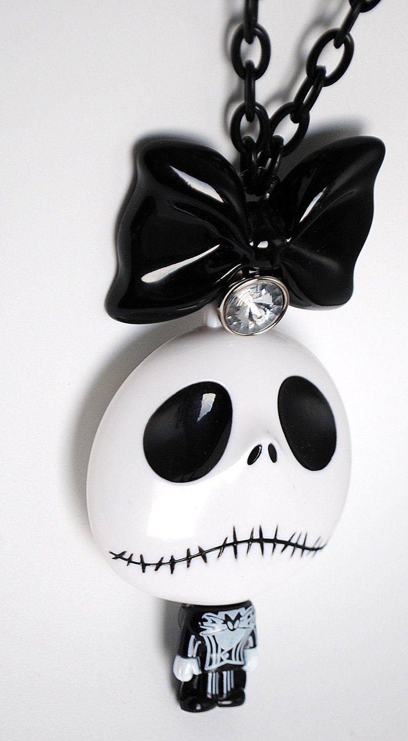 Simply Jack Necklace