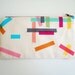 Washi Tape Pencil Case