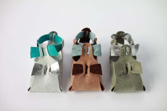 Soft Sole Leather Shoes Babies & Toddlers