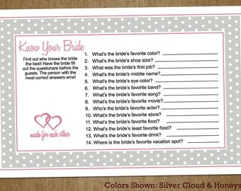 New Newlywed Game Questions New Newlywed Game Questions