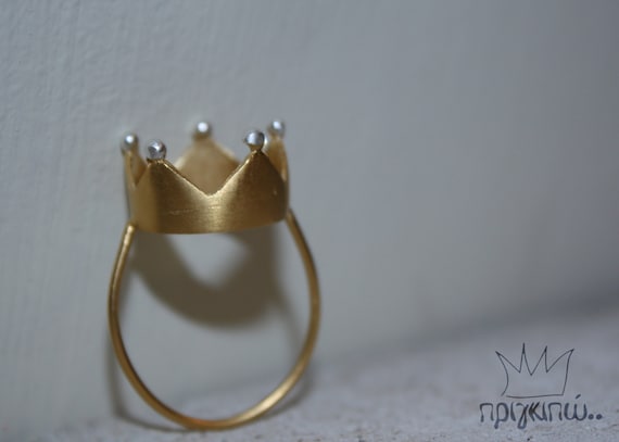 Crown small size