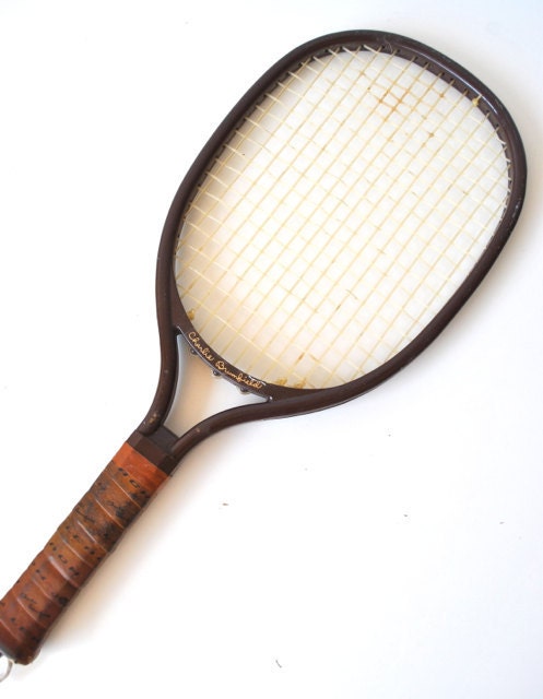 Vintage Raquetball racket - Gift for Him Fathers Day