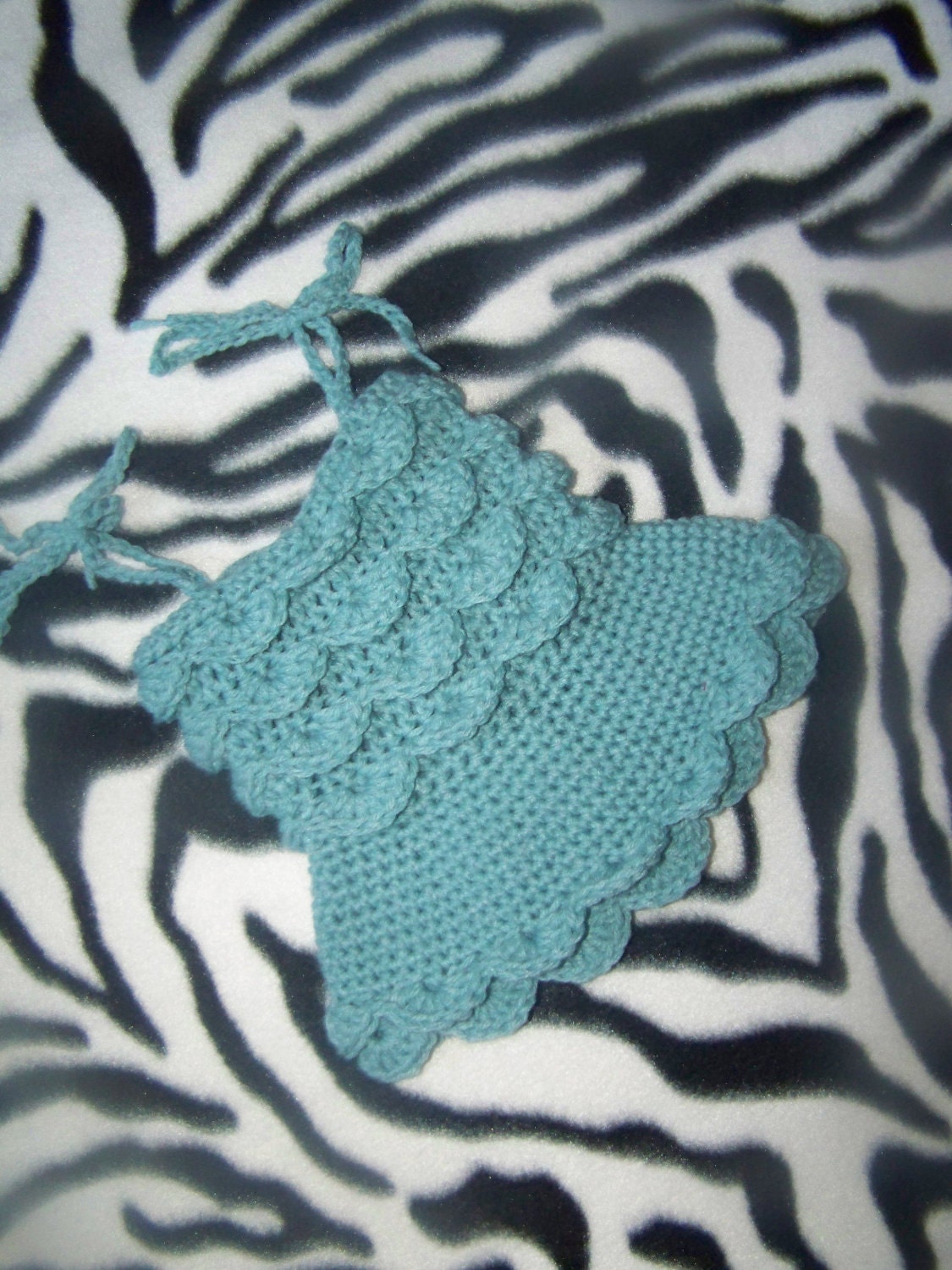 Mermaid Sun Dress