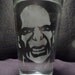 Harry Potter 16 oz Glasses- Set of 4