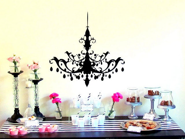 Printable KOCKTAILS without KIDS Party Package...by Party Like Paula Il_570xn