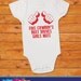 Cowboy Onesie