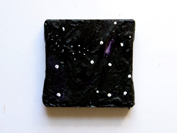 The Great Square Constellation