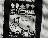 Government and the People Patch