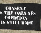 Consent Patch (Mature)