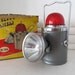 Vintage Lantern Flashlight