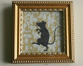 Dancing Mouse