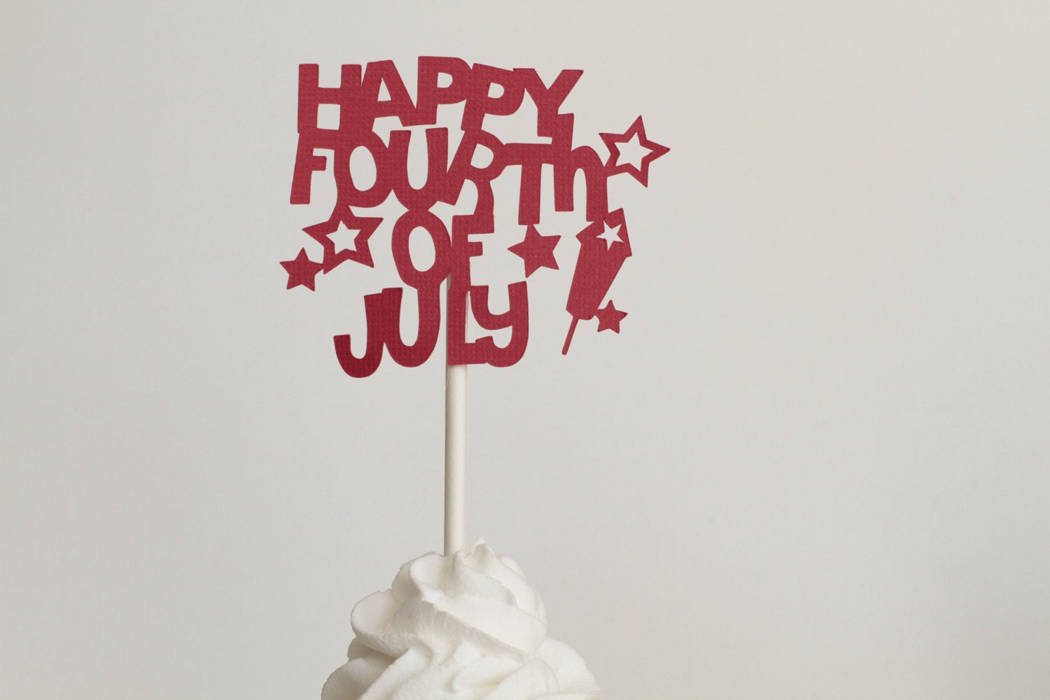 Happy 4th of July Cupcake Topper Il_170x135