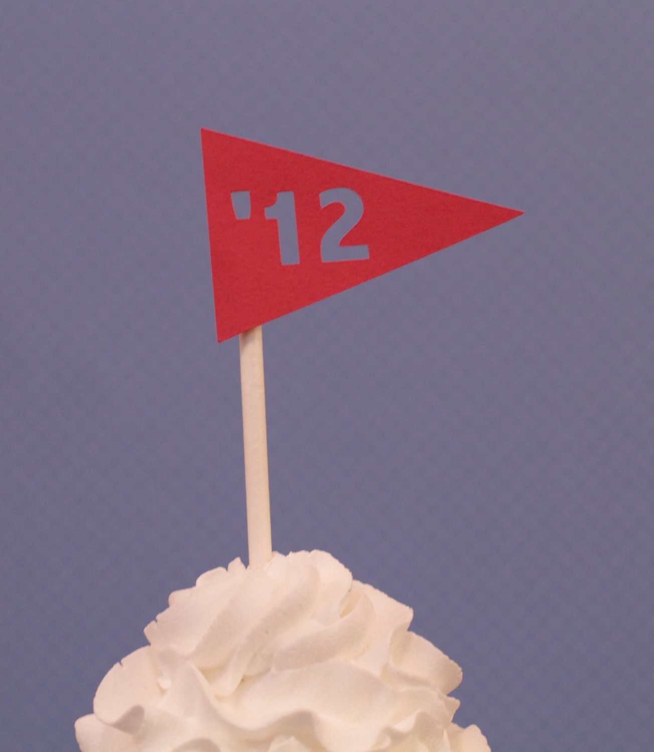 Graduation Year Pendant Cupcake Toppers Il_570xn