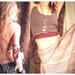 ehwaz - reversible movement top. organic bamboo hemp blend. choose your colors. 'made to order'