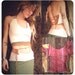 Ehwaz - reversible movement top. bamboo/hemp. choose your colors.