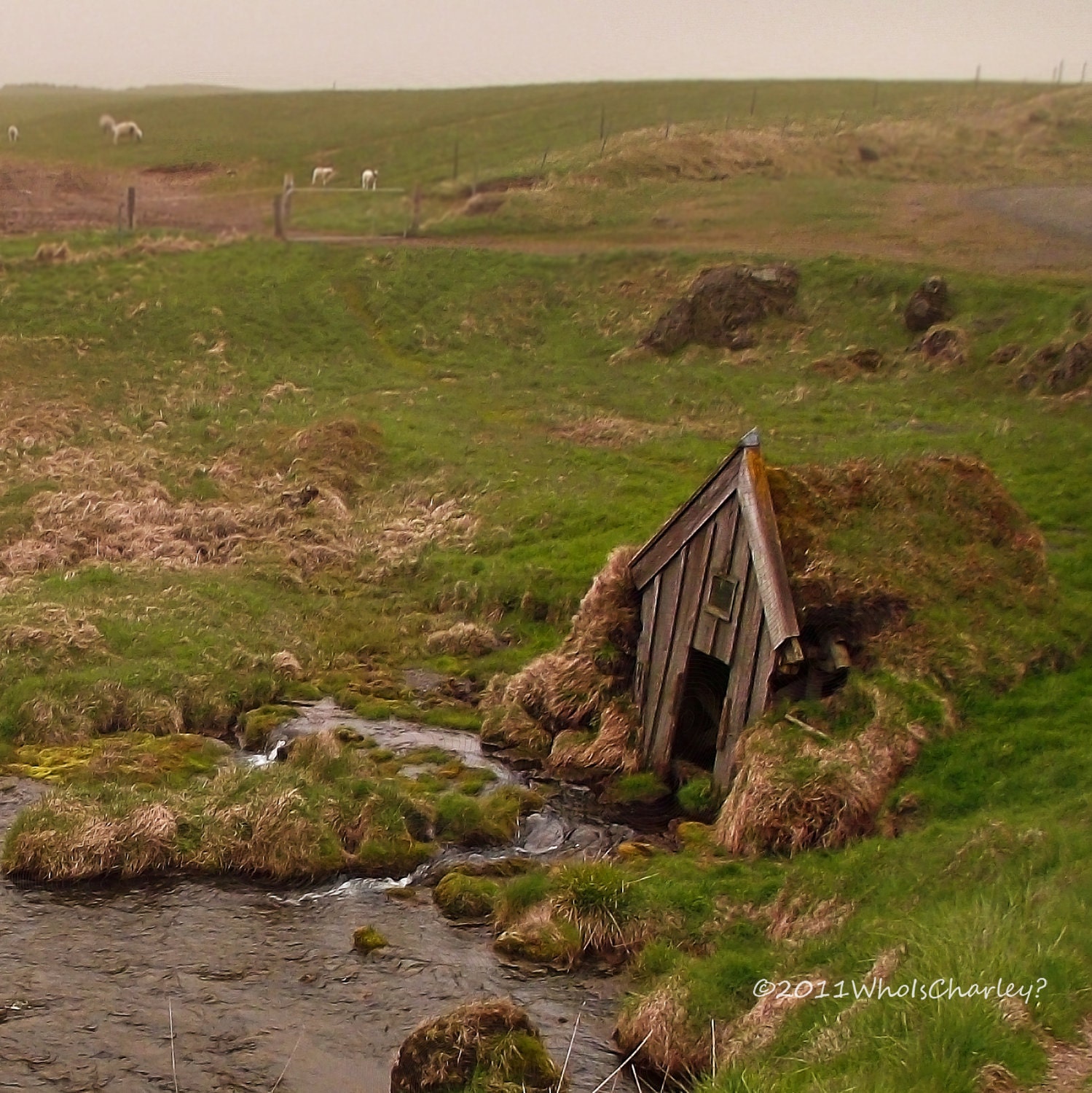 Keldur Iceland