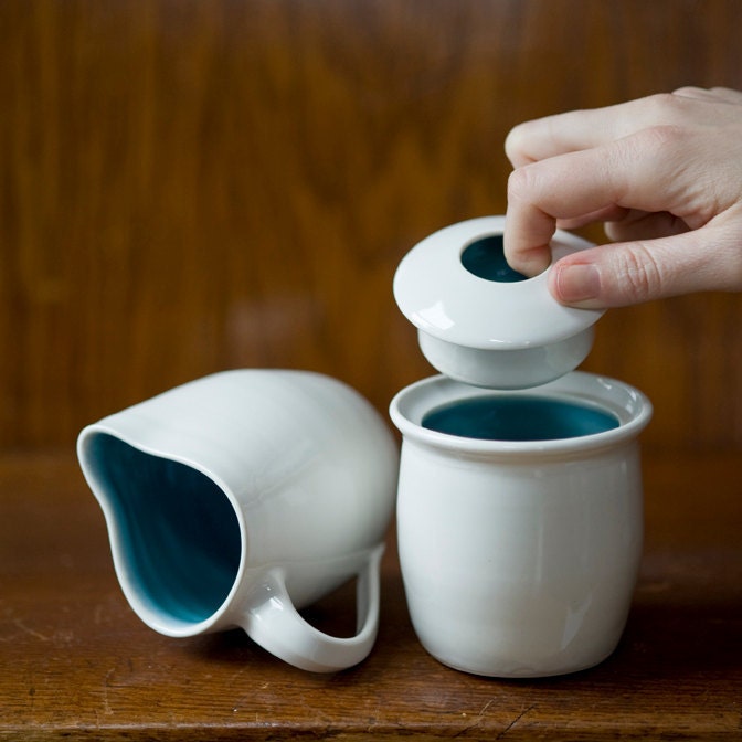 Robins Egg Blue-Turquoise-Teal-Sugar