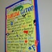 How to Really be a Florida Gator Canvas