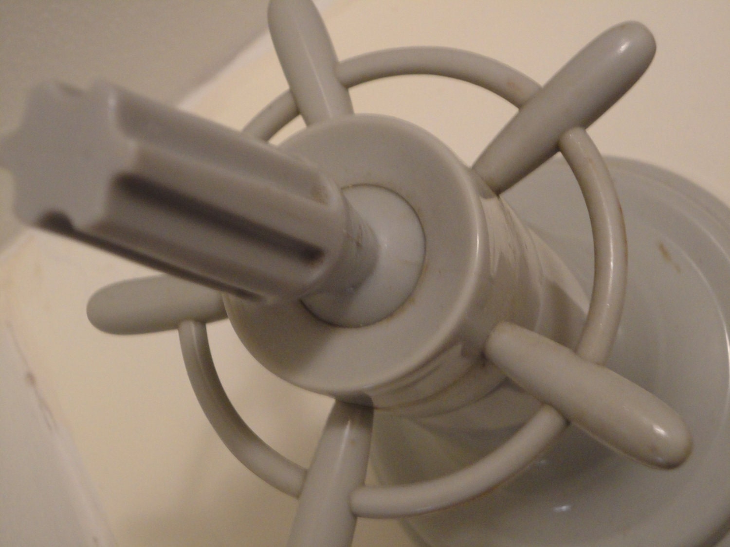 Mannequin stand cosmetology Wig Stand Clamp