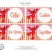 Elmo Theme - Party Package