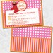 Elmo Theme - Party Package