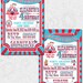 Carnival Party Package - Digital Files