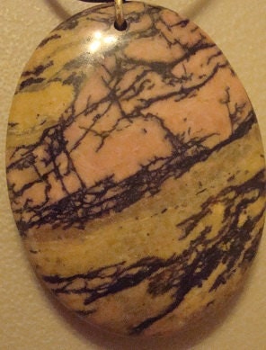 Monet Pendant...NOT, but it has a similar look...see for yourself--Free Shipping in U.S.