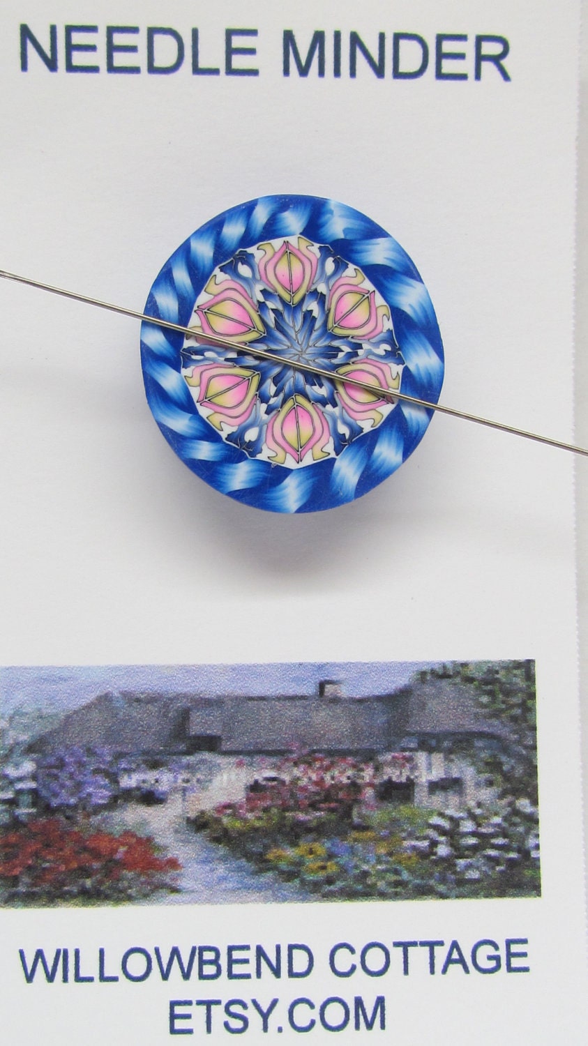 Needle Nanny Needle Minder
