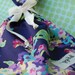 Custom Handmade Cloth Doll Heirloom "Gigi Like Me" Doll