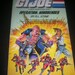 1986 GI Joe operation mindbender book by RL Stine