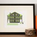 European Home - Print Set of 3