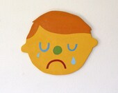 Sad Face