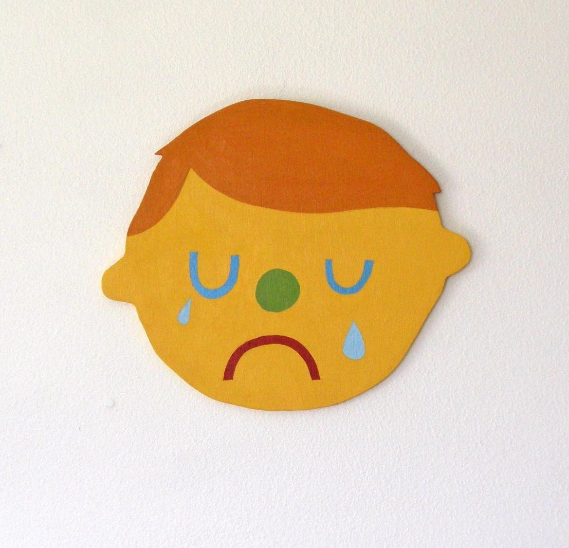 Sad Face