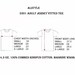 Bill Hicks Men's Alstyle Tee Shirt Culture Cloth Zinc Collection