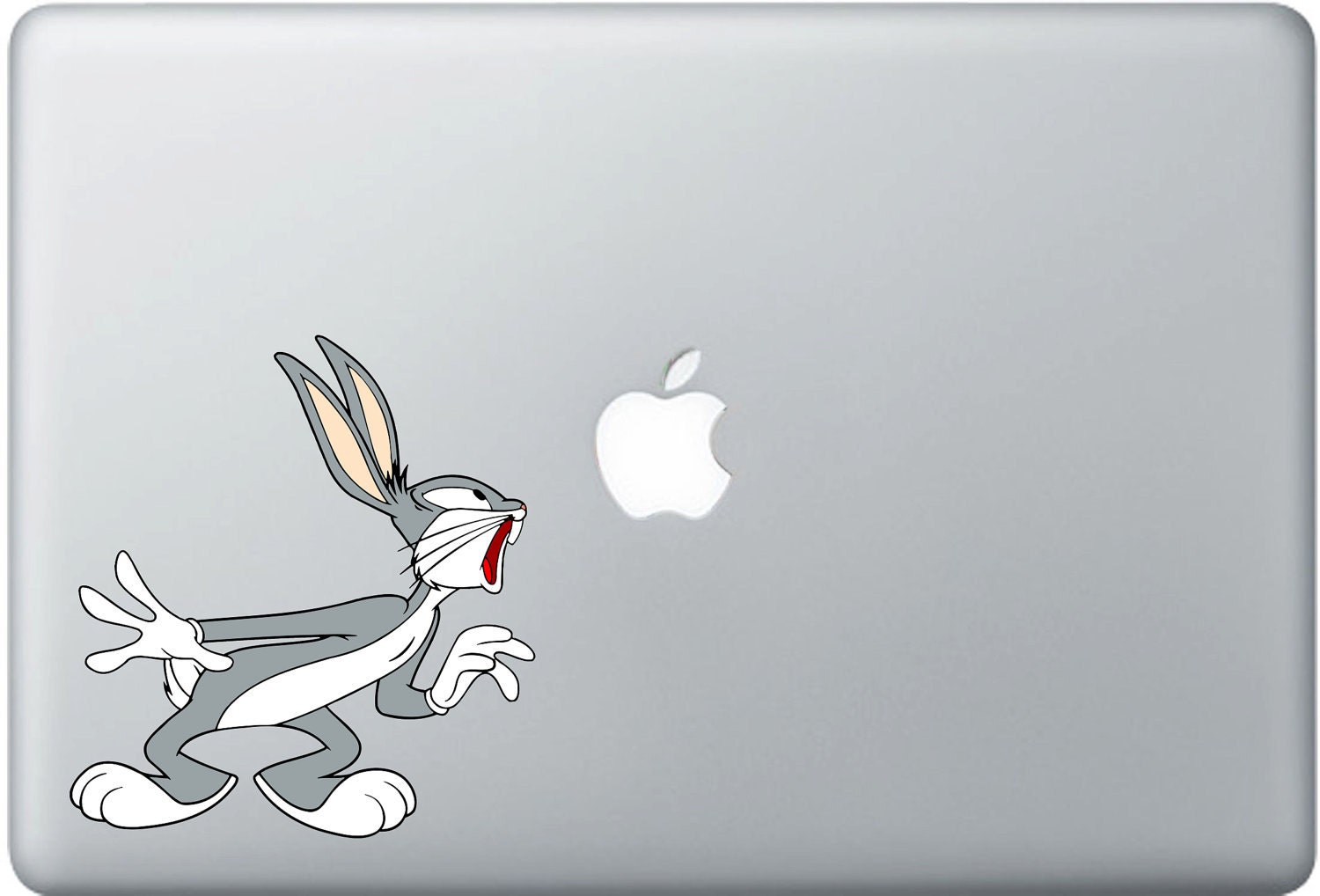 Bunny Decal