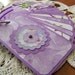 RESERVED for Aayesha Bridal Shower, Wedding Wishes, Baby Shower Tag Album