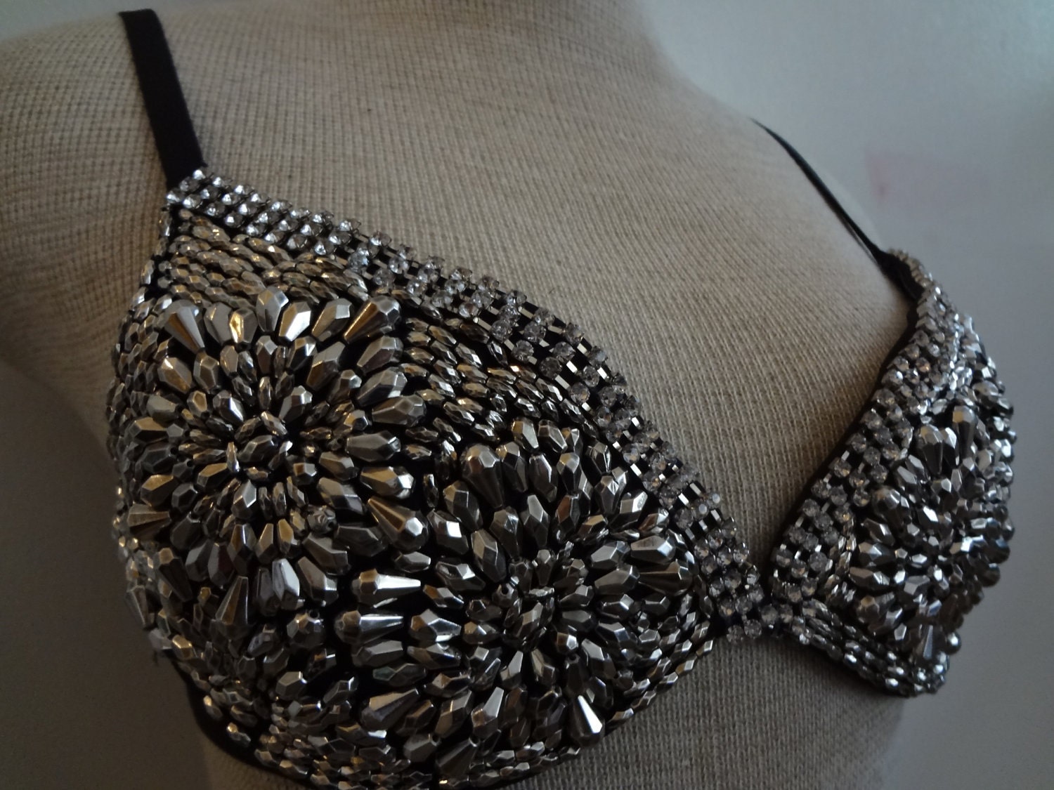 Sparkle Bra