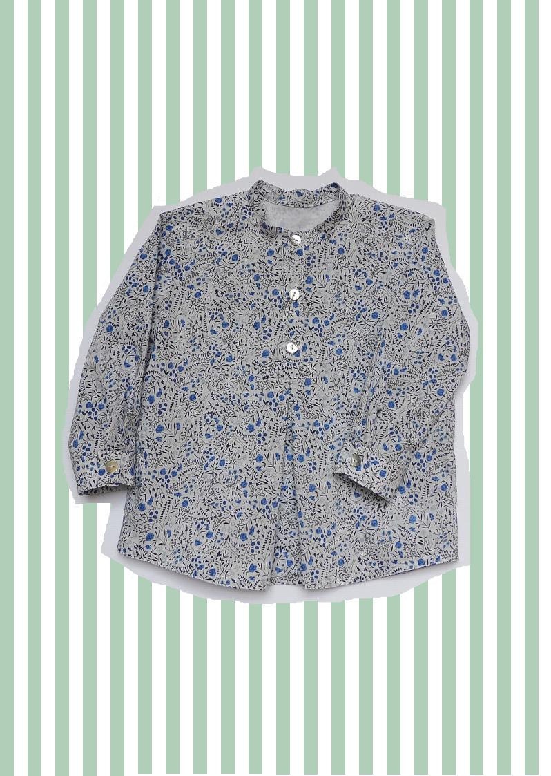 Liberty of London Boy's Shirt