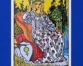 Tarot Readings - Expert Loving & Non-judgmental