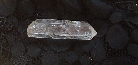 Crystal - Single Crystal -
