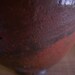 Nanban bowl 1898, wood fired