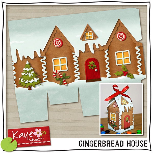 Obsessed image regarding printable gingerbread houses Gorgeous image in printable gingerbread houses