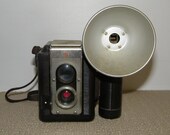 Vintage Argus 75 Camera