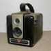 Vintage Brownie Hawkeye Camera