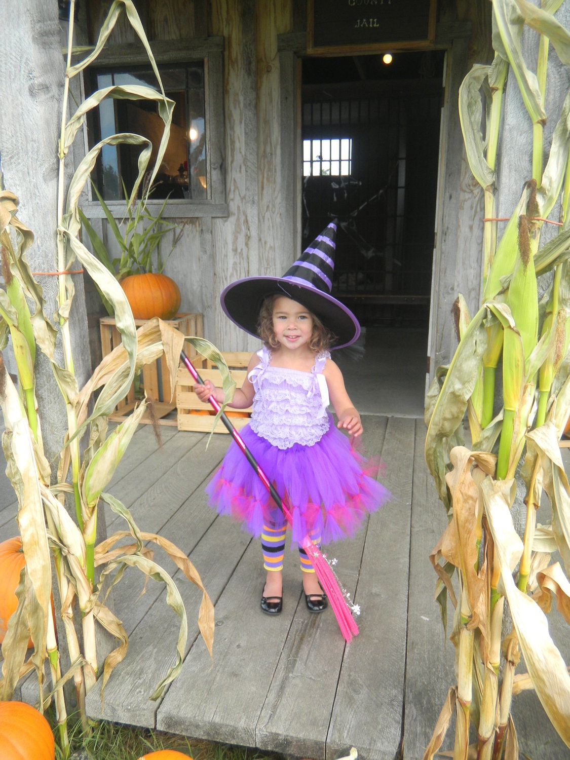 Witch TuTu
