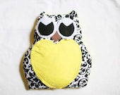 Adult Owie Owls (heat/cold packs)