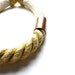 rope necklace ( h e r a )